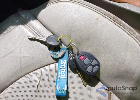 2011 Buick Enclave 1Xl z USA, uszkodzony, nr VIN 5GAKRBED0BJ350863